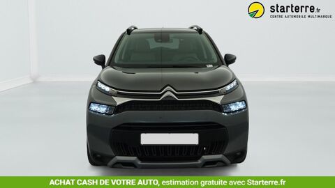 C3 Aircross PureTech 130 S&S EAT6 Shine 2022 occasion 69190 Saint-Fons