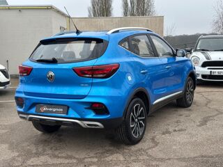 MG.ZS II 1.0 T-GDI 111CH 2WD LUXURY 2023 occasion 78240 Chambourcy