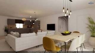  Maison � vendre 4 pi�ces 101 m�