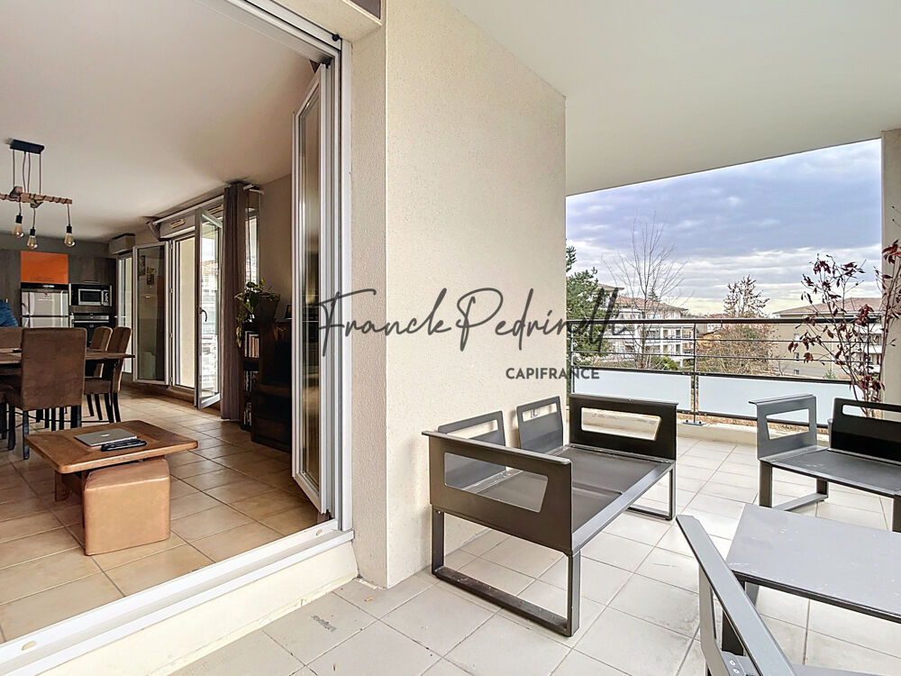 Vente Appartement Appartement T5  d exception 116 m² terrasse 77 m² RARE AU CŒUR DE CHARBONNIÈRES-LES-BAINS Charbonnieres les bains