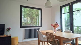  Maison à vendre 5 pièces 152 m²