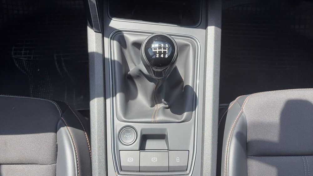 Formentor 2.0 TDI 150 V 2022 occasion 45360 Chatillon Sur Loire