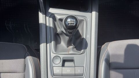 Formentor 2.0 TDI 150 V 2022 occasion 45360 Chatillon Sur Loire