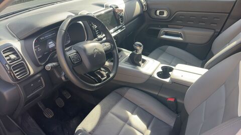 C5 aircross 1.2 PureTech 130 Business+ 2020 occasion 95450 Guiry En Vexin