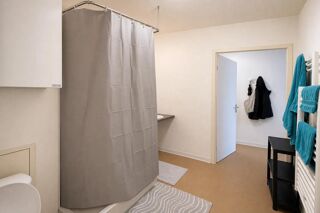  Appartement � vendre 1 pi�ce 19 m� Grenoble