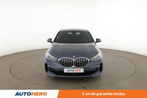 S&eacute;rie 1 118i M Sport DKG7 140 ch 2019 occasion 92130 Issy-les-Moulineaux
