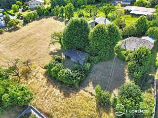  Terrain à vendre 1238 m²