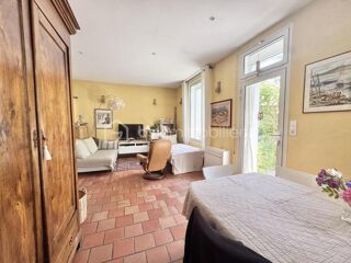  Maison à vendre 6 pièces 138 m²