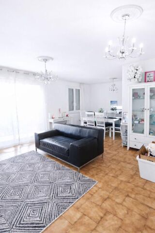  Maison � vendre 5 pi�ces 93 m�