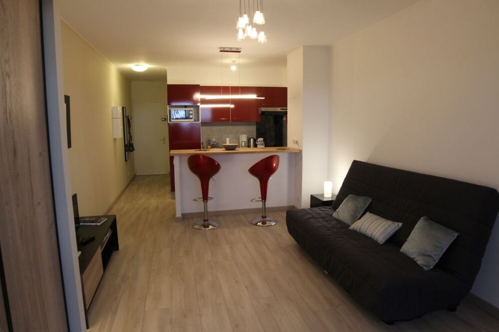 Location Appartement Appartement de 54m2 à louer sur San-Martino-di-Lota San martino di lota