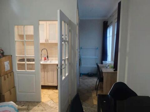  Appartement � louer 1 pi�ce 18 m�