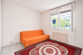  Appartement à vendre 3 pièces 54 m²