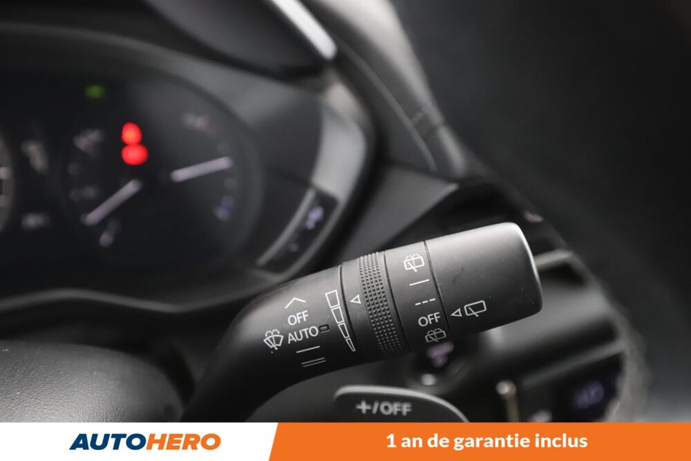 MX-30 e-Skyactiv First Edition Modern Confidence 145 ch 2020 occasion 92130 Issy-les-Moulineaux