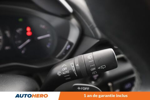 MX-30 e-Skyactiv First Edition Modern Confidence 145 ch 2020 occasion 92130 Issy-les-Moulineaux