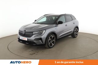 Austral 1.2 Hybrid E-Tech Techno Esprit Alpine 200 ch 2024 occasion 92130 Issy-les-Moulineaux