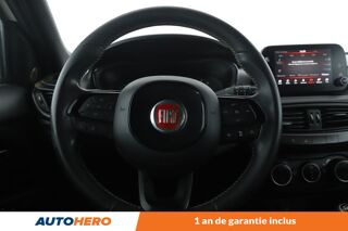 Tipo 1.4 T-Jet S-Design 5P 120 ch 2019 occasion 92130 Issy-les-Moulineaux