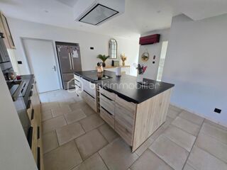  Maison à vendre 5 pièces 170 m²