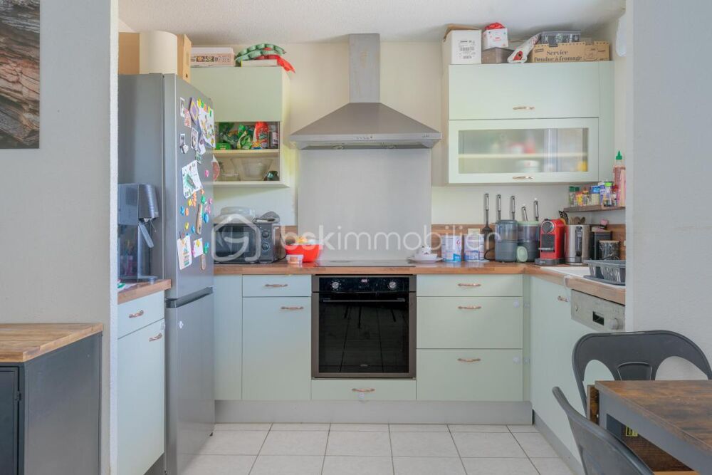 Appartement T2 à vieugy