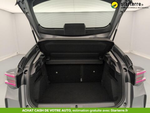C4 Hybride 145 ch e-DCS6 Plus 2025 occasion 69190 Saint-Fons