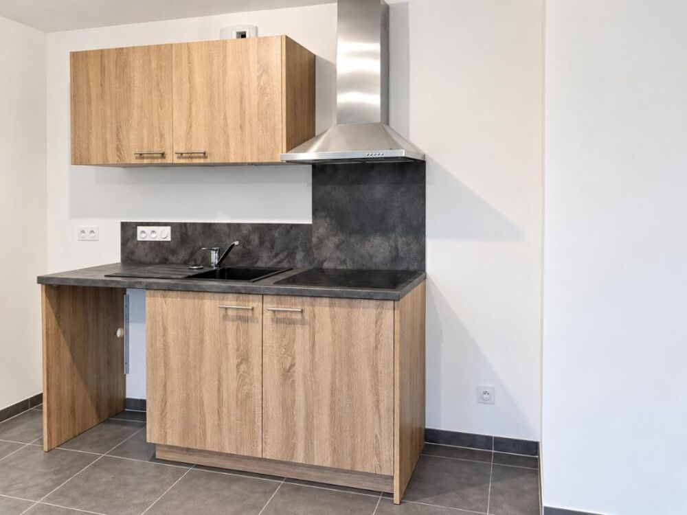 Location Appartement T3 avec jardin et parking à la Baule-Escoublac La baule escoublac