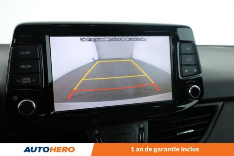 i30 1.6 CRDi Edition 1 110 ch 2017 occasion 92130 Issy-les-Moulineaux