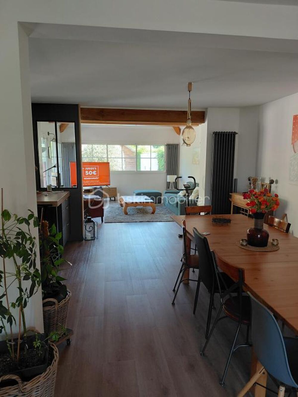 Vente Villa Belle maison 5 pièces Montigny sur loing