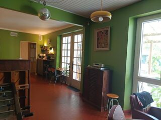  Maison � vendre 12 pi�ces 280 m�