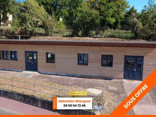  Maison � vendre 5 pi�ces 126 m�