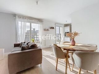  Appartement � vendre 4 pi�ces 78 m�