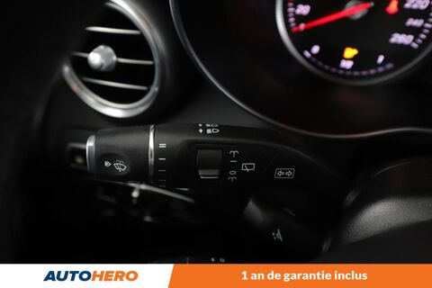 Classe GLC 220 d 4Matic 170 ch 2016 occasion 92130 Issy-les-Moulineaux