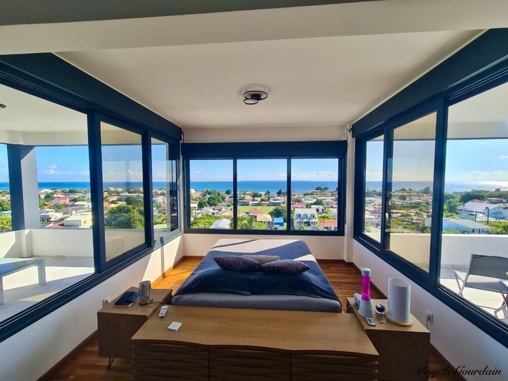  vendre  Maison Saint-Franois (97118)