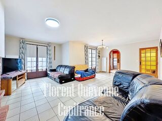  Maison à vendre 7 pièces 133 m²