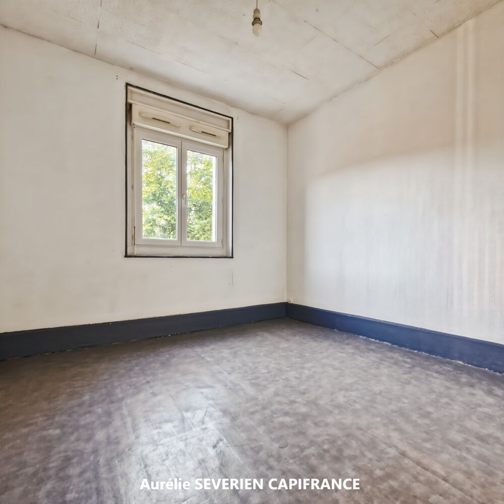 Vente Appartement Appartement à vendre 3 pièces MERU (60) Meru