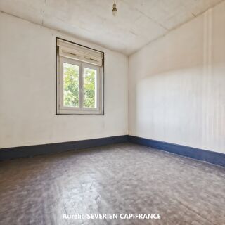  Appartement à vendre 3 pièces 40 m²