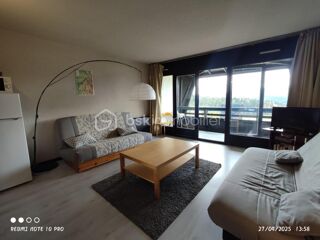  Appartement  vendre 1 pice 35 m