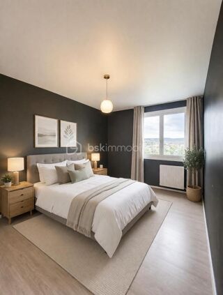  Appartement � vendre 4 pi�ces 91 m�