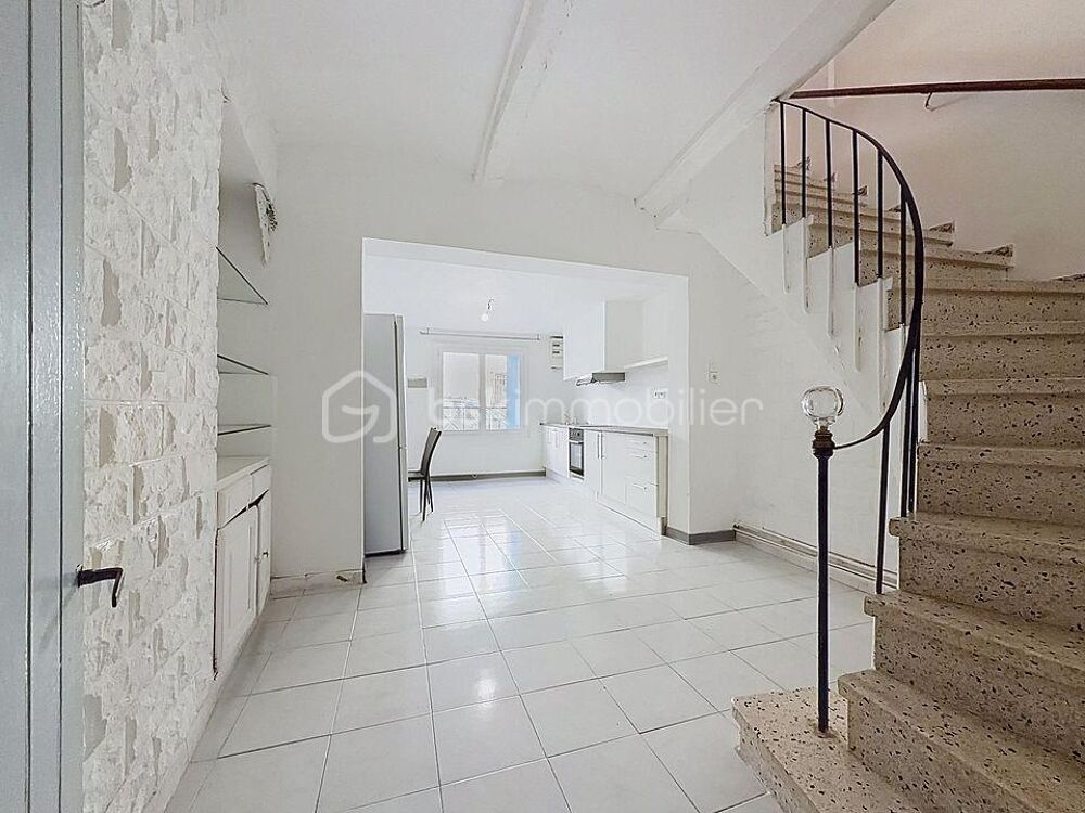 Vente Maison MAISON DE VILLE 3 PIÈCES DE 54m2 Lunel