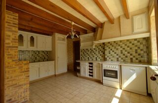  Maison à vendre 6 pièces 129 m²