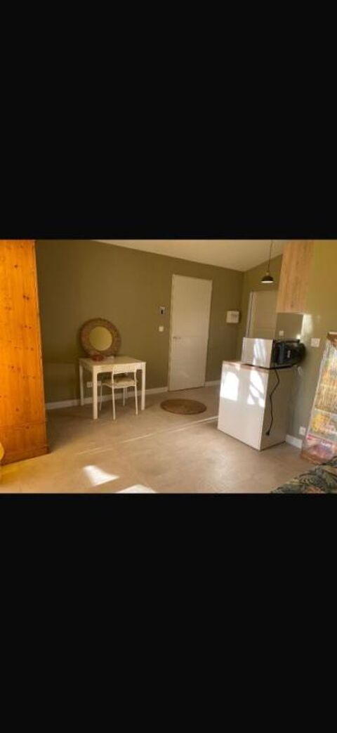  Appartement  louer 1 pice 23 m