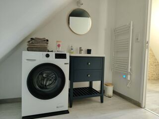  Maison à louer 3 pièces 55 m²
