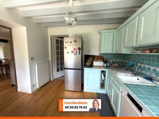  Maison  vendre 6 pices 133 m