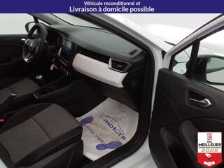 Clio TCe 100 GPL Zen 2022 occasion 10150 Lavau