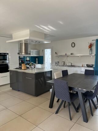  Maison � vendre 6 pi�ces 131 m�