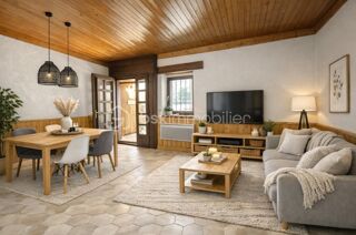  Duplex/triplex à vendre 4 pièces 97 m²