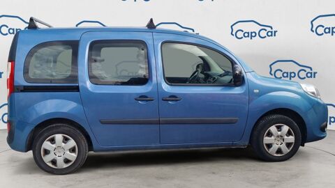 Kangoo II 1.5 Blue dCi 80 Trend 2019 occasion 77460 Souppes Sur Loing