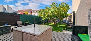  Maison à vendre 4 pièces 87 m²