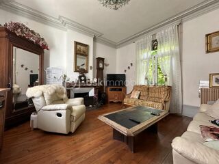  Maison  vendre 8 pices 170 m