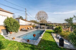  Maison � vendre 7 pi�ces 200 m�