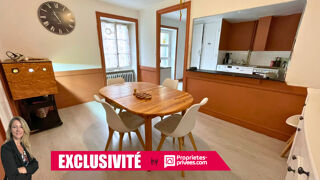  Maison � vendre 8 pi�ces 153 m�