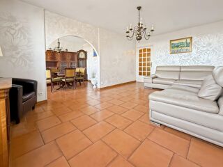  Appartement � vendre 3 pi�ces 82 m�